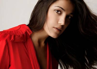 Οι Φίλοι της Μουσικής Καλαμάτας»: Συναυλία λυρικού τραγουδιού με την υψίφωνο Αρτεμη Μπόγρη