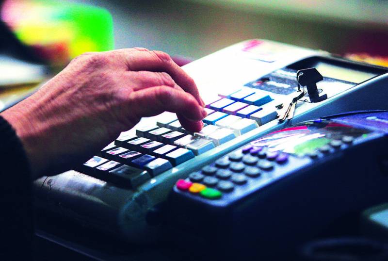 Εμπορικός Σύλλογος Κυπαρισσίας για σύνδεση ταμειακών με Taxisnet