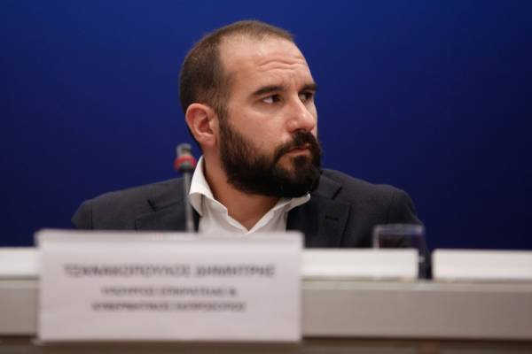 Αλλαγή στην επίσκεψη Τζανακόπουλου στην Καλαμάτα