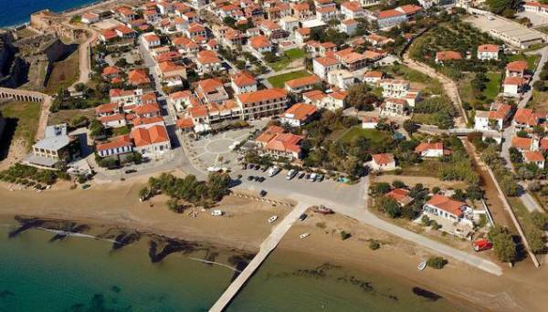 Συνάντηση Απόδημου Ελληνισμού στη Μεθώνη