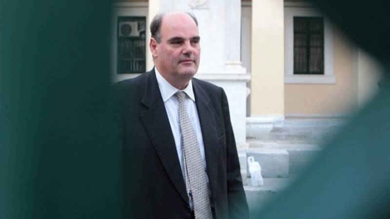 Θεόδωρος Φορτσάκης: Θετική η αύξηση του κατώτατου μισθού