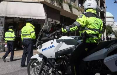 Ναύπλιο: Πατέρας πυροβόλησε τον γιό του μετά από καβγά