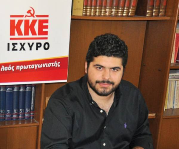 ΚΚΕ: Ο Γιάννης Γαλανόπουλος για έλλειψη νεφρολόγων στα νοσοκομεία