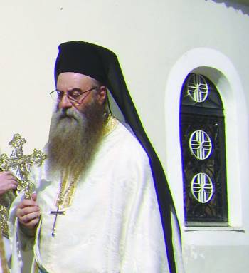 Σήμερα η δίκη για το φόνο του αρχιμανδρίτη στη Χώρα