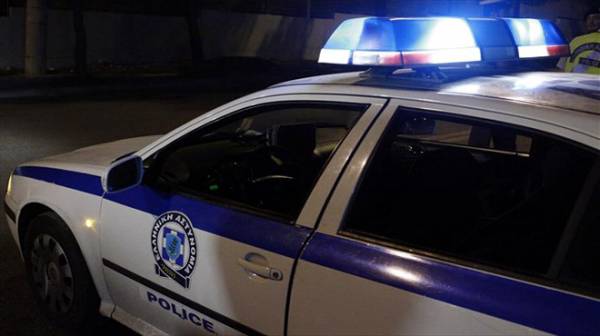 Γυμνός αναστάτωσε την αγορά της Κυπαρισσίας