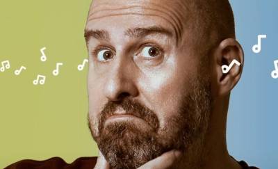 Ο Stand up comedian Αριστοτέλης Ρήγας στην Καλαμάτα