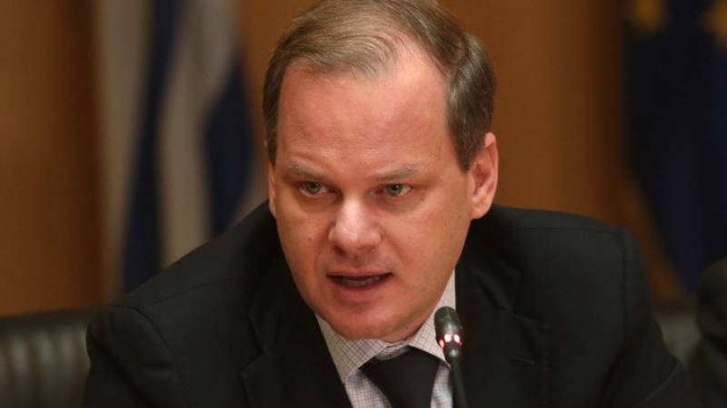 Καραμανλής: Το πλάνο των έργων είναι προϋπολογισμού άνω των 13 δισ.