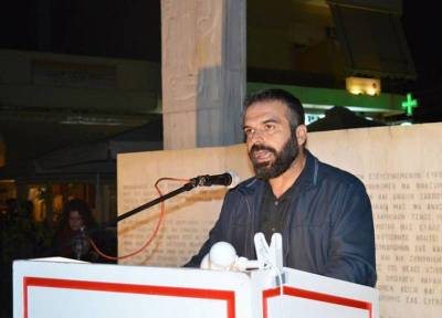 ΚΚΕ: Κουτουμάνος για τραυματισμό εργαζόμενου στην καθαριότητα
