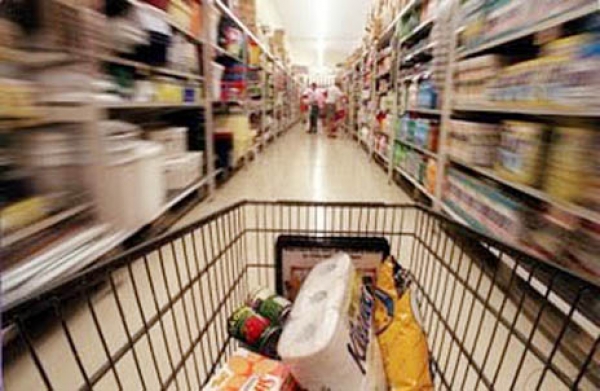 Συνελήφθη 42χρονη για κλοπή στο &quot;Lidl&quot; 