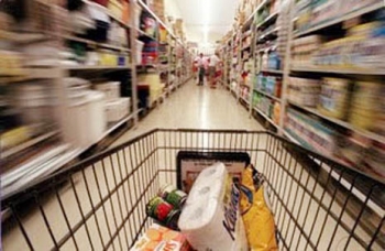 Συνελήφθη 42χρονη για κλοπή στο &quot;Lidl&quot; 
