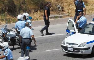 Επτά συλλήψεις σε αστυνομική επιχείρηση στην Αρκαδία