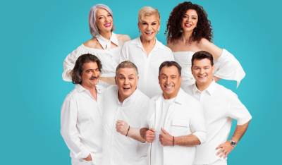 Στην Καλαμάτα η κωμωδία «Ούτε μπρος ούτε πίσω»