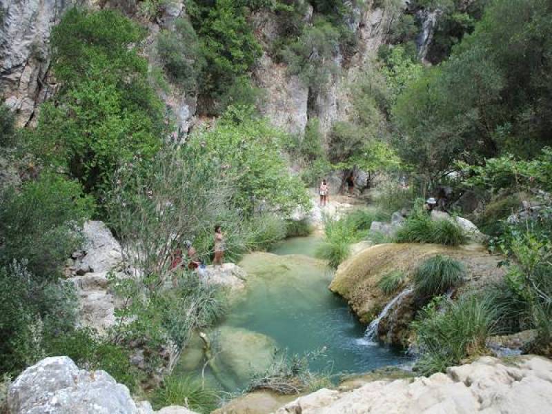Μεσσηνία: Επιχείρηση απεγκλωβισμού τραυματισμένης γυναίκας στο Πολυλίμνιο