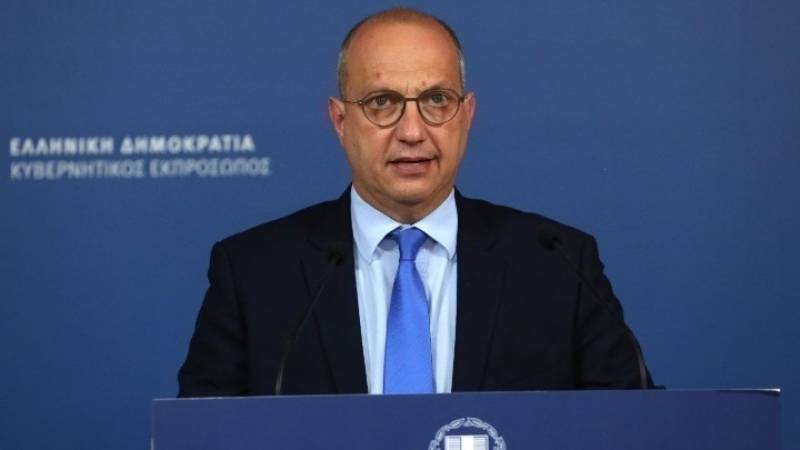 Οικονόμου: Στο επίδομα θέρμανσης κάθε χρόνο διατίθενται περισσότερα χρήματα (Βίντεο)