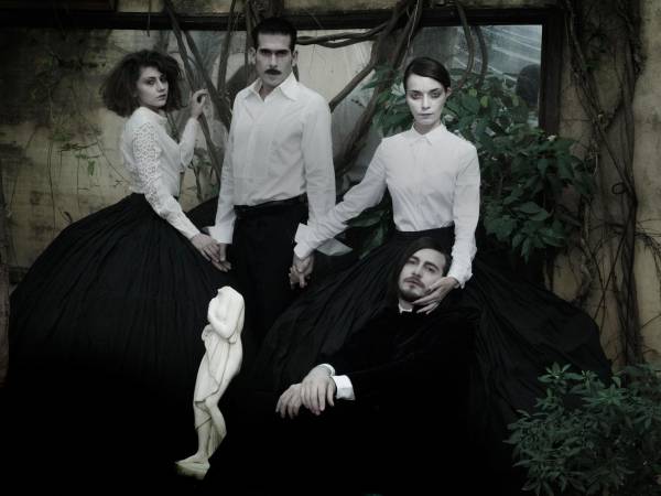 ΔΗΠΕΘΕ Καλαμάτας: Πρεμιέρα για το «Φόβο» στις 27 Νοεμβρίου