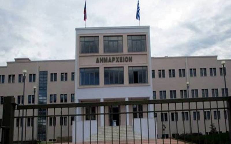 Ασκηση προσφυγής για Πατσαρίνο