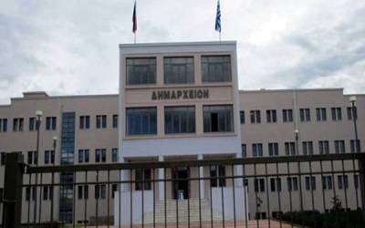 Ασκηση προσφυγής για Πατσαρίνο