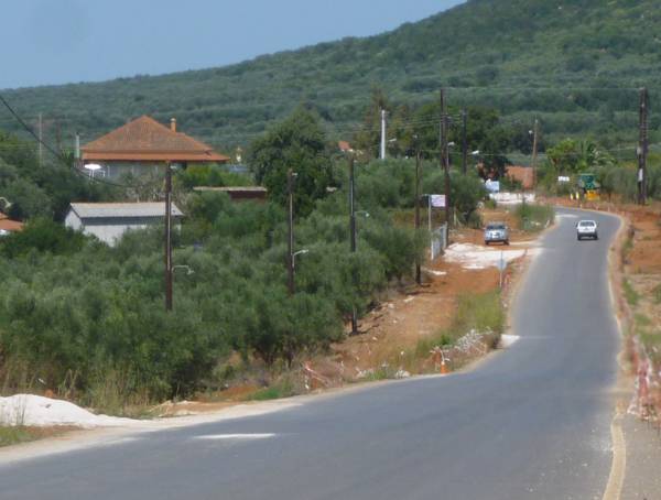 Οι κάτοικοι της Γλυφάδας για το Σουληνάρι - Κορυφάσιο