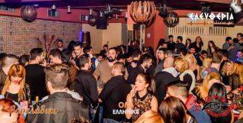 Συνεχίζουμε &quot;Ολα Ελληνικά&quot; στο &quot;Βαρελάδικο&quot; (φωτογραφίες)