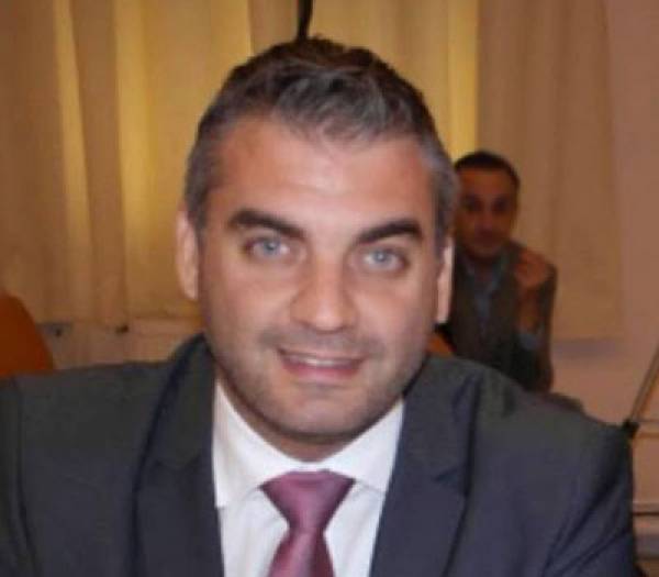 Χρονάς: "Η κυβέρνηση άφησε χωρίς γενικό γιατρό το νέο Περιφερειακό Ιατρείο Βλαχόπουλου"