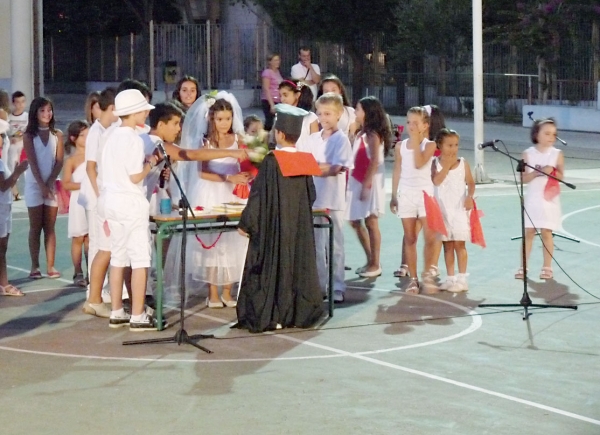 Δίδακτρα για τα θερινά τμήματα: Αγαπώ το σχολείο και … πληρώνω 50 ευρώ