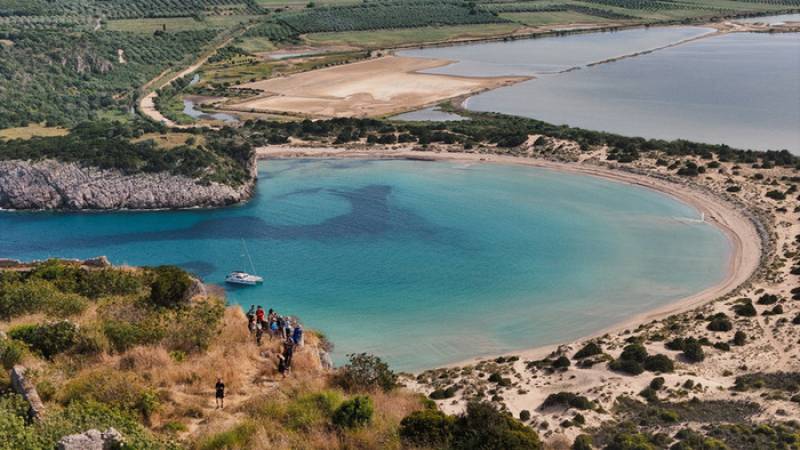 Messinia Challenge 2026: Οι πρώτοι βιώσιμοι αγώνες τρεξίματος στην Ελλάδα, μια διοργάνωση που έγραψε ιστορία