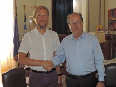 Σε ιδιώτη για 50 χρόνια το Τουριστικού Ταϋγέτου