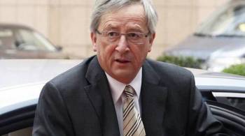 Γιούνκερ: Μετά από τόσα χρόνια διαπραγματεύσεων με την Ελλάδα θα έπρεπε να μιλάω ελληνικά