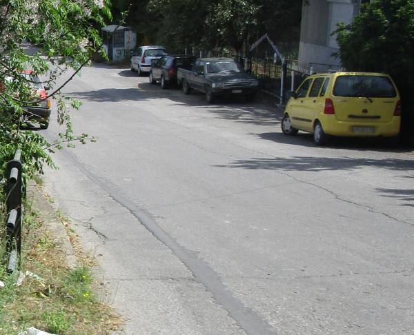 Ομόφωνη απόφαση στο Δημοτικό Συμβούλιο Καλαμάτας για επέκταση αστικής περιοχής 
