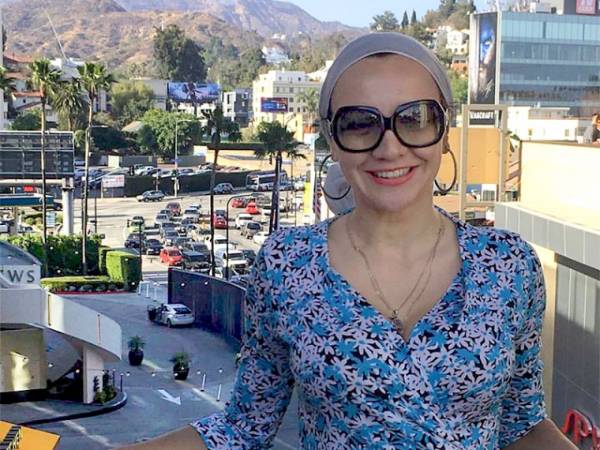 Η Καλαματιανή αεροσυνοδός της βασιλικής οικογένειας της Σαουδικής Αραβίας (βίντεο)