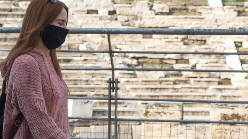 Καμία απόφαση για τις μάσκες - Το θέμα θα συζητηθεί ξανά την επόμενη εβδομάδα