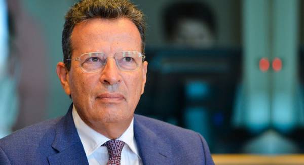 Γιώργος Κύρτσος: Το τραπεζικό σύστημα σε περίοδο επικίνδυνης αστάθειας