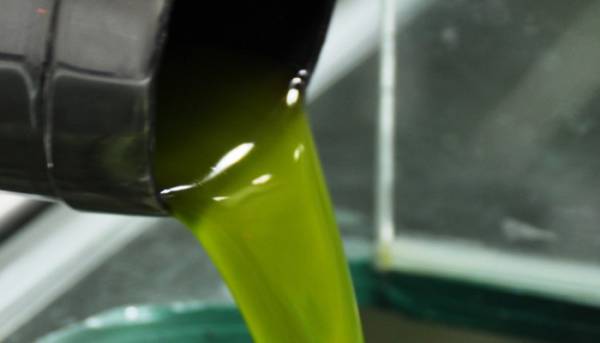 Διαγωνισμός για εξαιρετικά παρθένα ελαιόλαδα