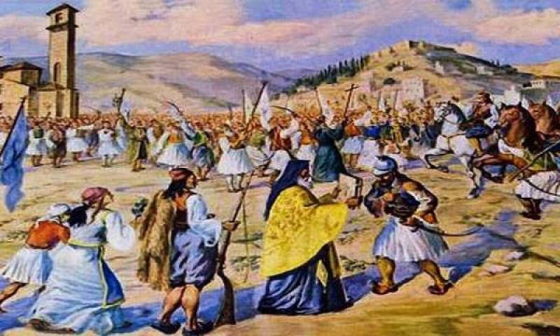 Πανεπιστήμιο Πελοποννήσου: Θετική ανταπόκριση για ίδρυση Κέντρου Ερευνας Επανάστασης στην Καλαμάτα