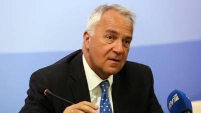 Βορίδης: " Εως αρχές Φεβρουαρίου θα έχει ψηφισθεί το νομοσχέδιο για τα μη κρατικά πανεπιστήμια"