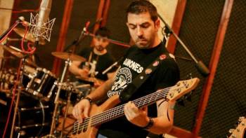 Αγαπημένη πόλη για τους &quot;Ex Animo&quot; η Καλαμάτα