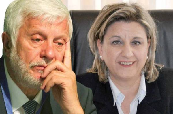 Στο δρόμο του Μαλαπάνη;