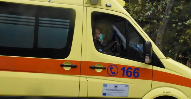 Κοζάνη: Ηλικιωμένη πέθανε μόνη της ανήμερα του Πάσχα μέσα στο σπίτι της