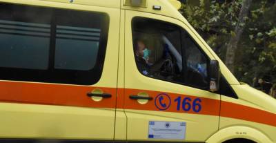 Κοζάνη: Ηλικιωμένη πέθανε μόνη της ανήμερα του Πάσχα μέσα στο σπίτι της