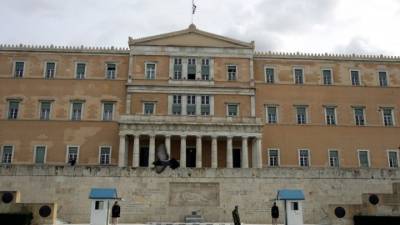 Βουλή: Την προσεχή εβδομάδα η ψήφιση του νομοσχεδίου για το νερό