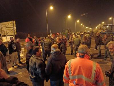 Δημοτικό Συμβούλιο Μεσσήνης: Ομόφωνη απόφαση για στήριξη των αγροτών