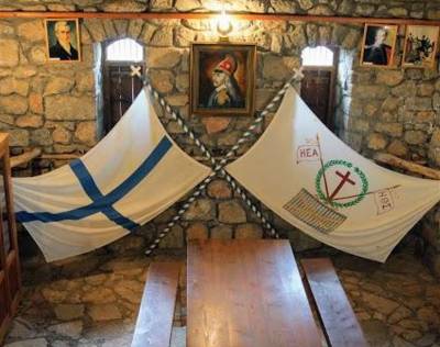 Ο “Ευκλής” στην &#039;&#039;καρδιά&#039;&#039; του κεντρικού Μαινάλου