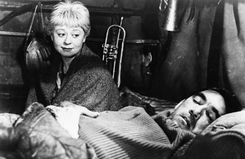 “La Strada” το Σάββατο στο Κάστρο Καλαμάτας (βίντεο)