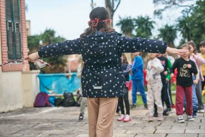 «Μαζί: Όρια χωρίς περιθώρια»: Νεανικό – μαθητικό φεστιβάλ στην Καλαμάτα