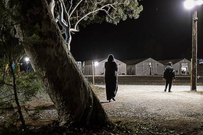 Το μεταναστευτικό φέρνει νέους μεσσίες