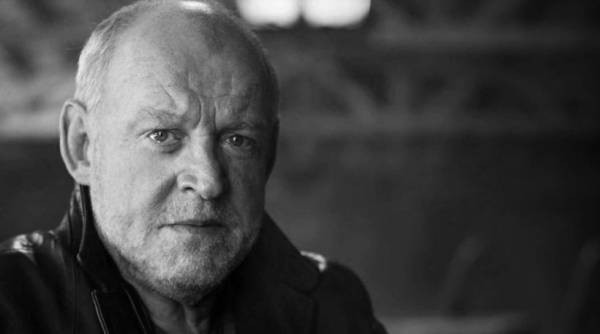 Πέθανε από καρκίνο του πνεύμονα στα 70 του χρόνια ο Joe Cocker