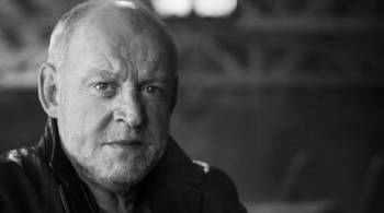 Πέθανε από καρκίνο του πνεύμονα στα 70 του χρόνια ο Joe Cocker