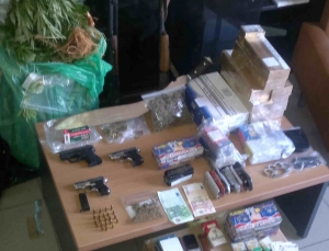 Αστυνομικός στο κύκλωμα με τα λαθραία τσιγάρα