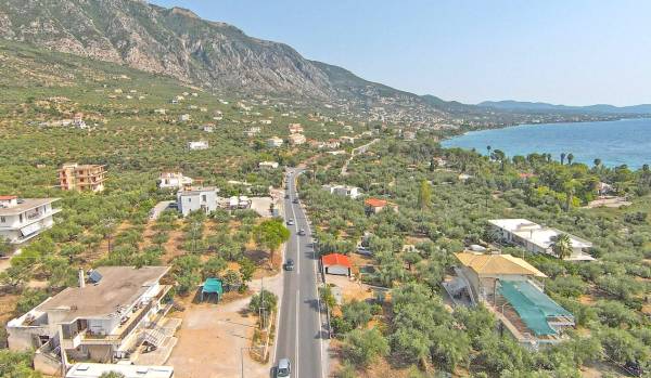 Κηπούπολη - Ασπρόχωμα - Βέργα -  Μαντίνεια - Ανατ. Παραλία: Μικρή πρόοδος για τις πολεοδομικές μελέτες
