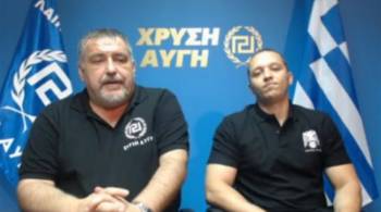 Αίτημα για άρση ασυλίας Κουκούτση και Κασιδιάρη στη Βουλή
